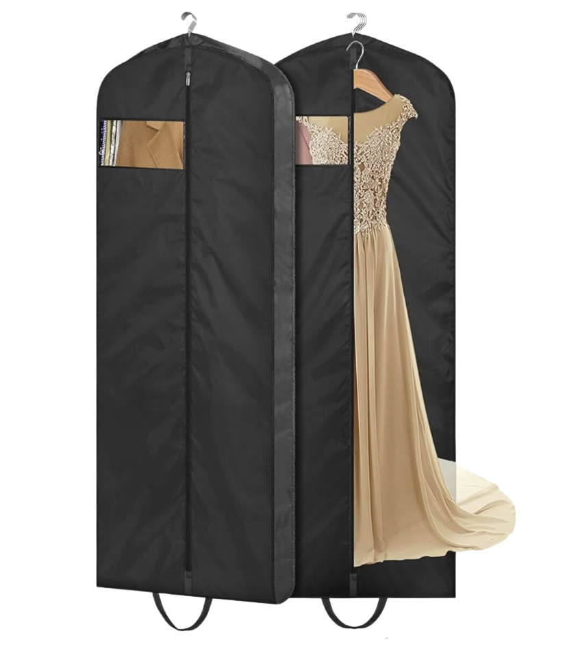 Long Garment Bag